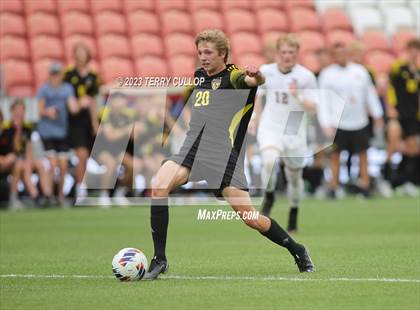 Thumbnail 1 in Wasatch vs. Alta (UHSAA 5A Final) photogallery.