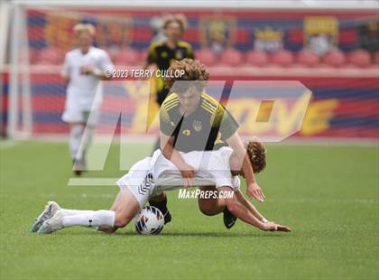 Thumbnail 1 in Wasatch vs. Alta (UHSAA 5A Final) photogallery.
