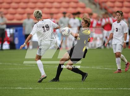 Thumbnail 3 in Wasatch vs. Alta (UHSAA 5A Final) photogallery.