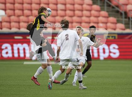 Thumbnail 1 in Wasatch vs. Alta (UHSAA 5A Final) photogallery.