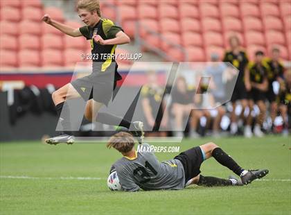Thumbnail 3 in Wasatch vs. Alta (UHSAA 5A Final) photogallery.