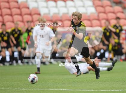 Thumbnail 3 in Wasatch vs. Alta (UHSAA 5A Final) photogallery.
