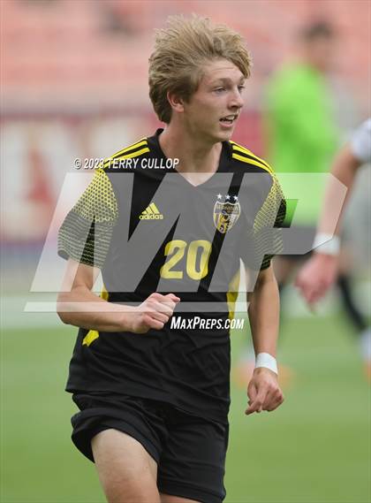 Thumbnail 1 in Wasatch vs. Alta (UHSAA 5A Final) photogallery.