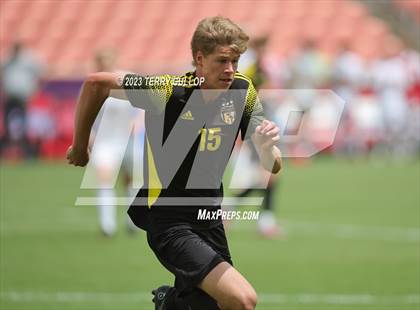 Thumbnail 1 in Wasatch vs. Alta (UHSAA 5A Final) photogallery.