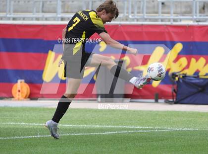 Thumbnail 2 in Wasatch vs. Alta (UHSAA 5A Final) photogallery.