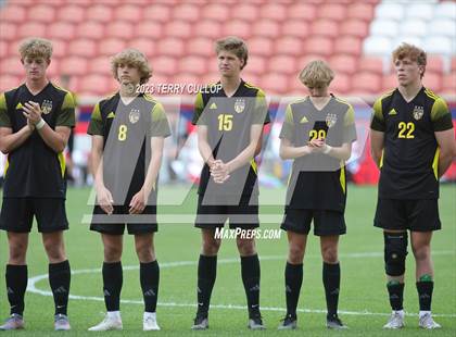 Thumbnail 3 in Wasatch vs. Alta (UHSAA 5A Final) photogallery.