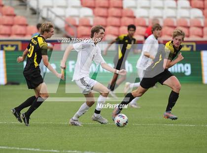 Thumbnail 1 in Wasatch vs. Alta (UHSAA 5A Final) photogallery.