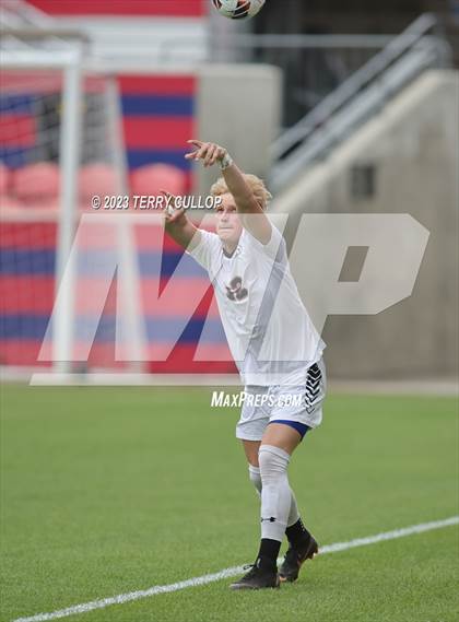 Thumbnail 3 in Wasatch vs. Alta (UHSAA 5A Final) photogallery.