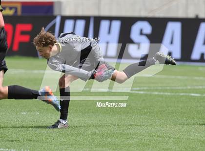 Thumbnail 1 in Wasatch vs. Alta (UHSAA 5A Final) photogallery.