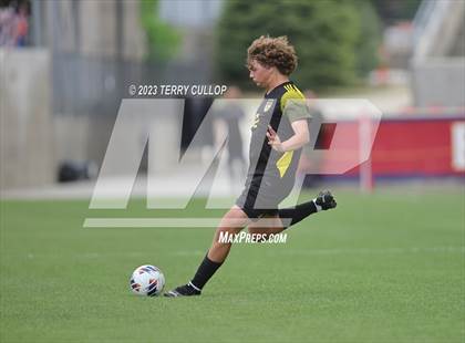 Thumbnail 2 in Wasatch vs. Alta (UHSAA 5A Final) photogallery.