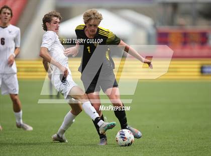 Thumbnail 3 in Wasatch vs. Alta (UHSAA 5A Final) photogallery.