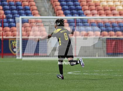 Thumbnail 2 in Wasatch vs. Alta (UHSAA 5A Final) photogallery.