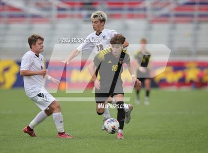 Thumbnail 2 in Wasatch vs. Alta (UHSAA 5A Final) photogallery.