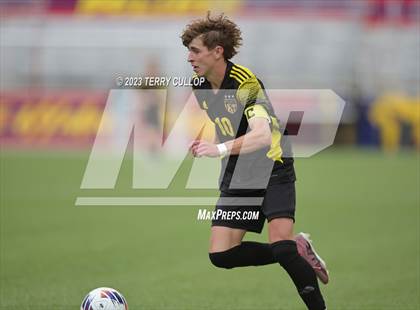Thumbnail 1 in Wasatch vs. Alta (UHSAA 5A Final) photogallery.