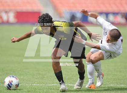 Thumbnail 1 in Wasatch vs. Alta (UHSAA 5A Final) photogallery.