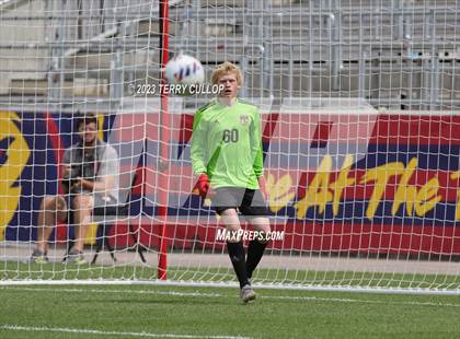 Thumbnail 2 in Wasatch vs. Alta (UHSAA 5A Final) photogallery.