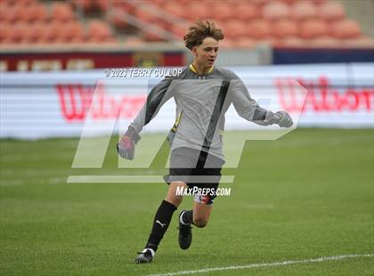 Thumbnail 3 in Wasatch vs. Alta (UHSAA 5A Final) photogallery.
