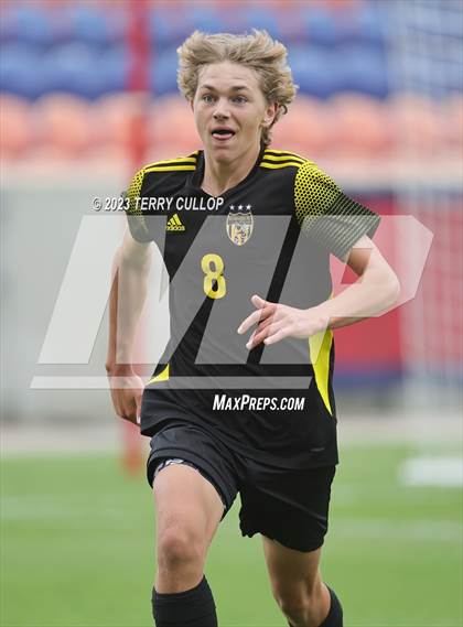 Thumbnail 3 in Wasatch vs. Alta (UHSAA 5A Final) photogallery.