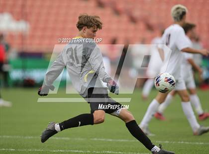 Thumbnail 2 in Wasatch vs. Alta (UHSAA 5A Final) photogallery.