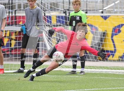 Thumbnail 2 in Wasatch vs. Alta (UHSAA 5A Final) photogallery.