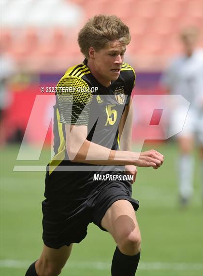 Thumbnail 3 in Wasatch vs. Alta (UHSAA 5A Final) photogallery.