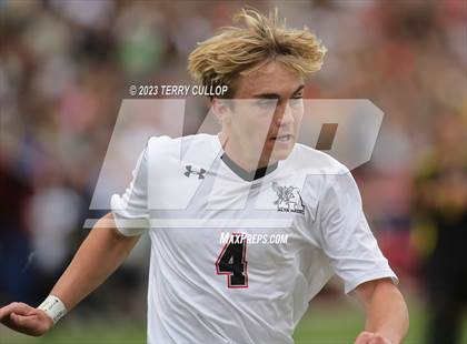 Thumbnail 1 in Wasatch vs. Alta (UHSAA 5A Final) photogallery.