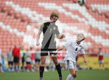 Thumbnail 1 in Wasatch vs. Alta (UHSAA 5A Final) photogallery.