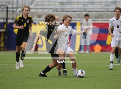 Thumbnail 3 in Wasatch vs. Alta (UHSAA 5A Final) photogallery.