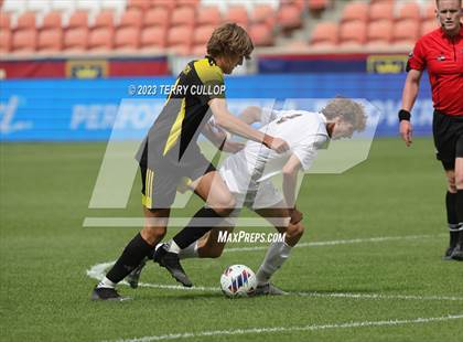 Thumbnail 3 in Wasatch vs. Alta (UHSAA 5A Final) photogallery.