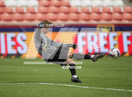 Thumbnail 2 in Wasatch vs. Alta (UHSAA 5A Final) photogallery.