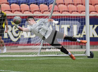 Thumbnail 2 in Wasatch vs. Alta (UHSAA 5A Final) photogallery.