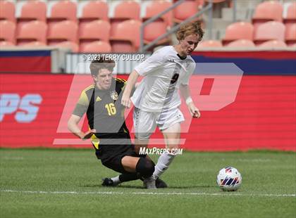 Thumbnail 3 in Wasatch vs. Alta (UHSAA 5A Final) photogallery.