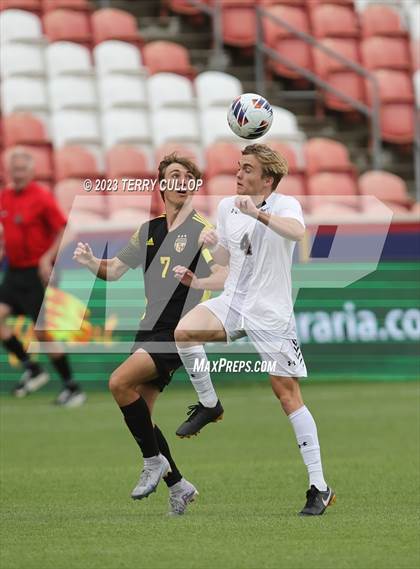 Thumbnail 2 in Wasatch vs. Alta (UHSAA 5A Final) photogallery.