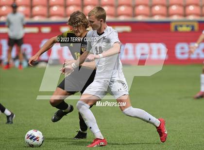 Thumbnail 2 in Wasatch vs. Alta (UHSAA 5A Final) photogallery.