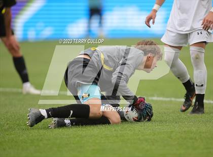 Thumbnail 3 in Wasatch vs. Alta (UHSAA 5A Final) photogallery.