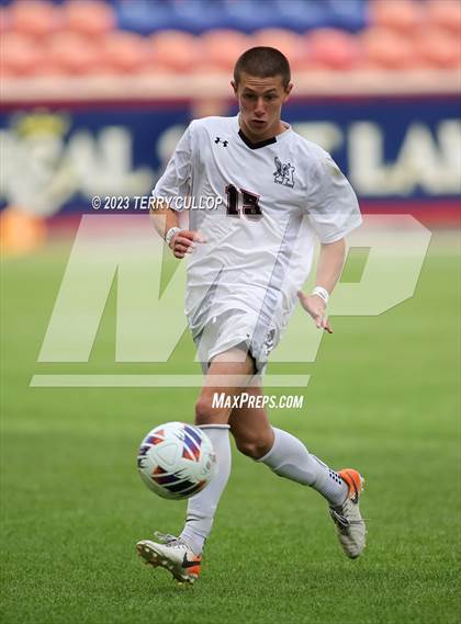 Thumbnail 3 in Wasatch vs. Alta (UHSAA 5A Final) photogallery.