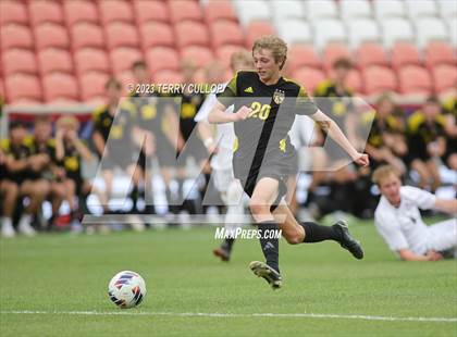 Thumbnail 3 in Wasatch vs. Alta (UHSAA 5A Final) photogallery.