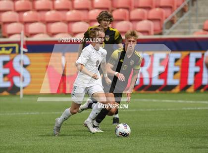Thumbnail 3 in Wasatch vs. Alta (UHSAA 5A Final) photogallery.