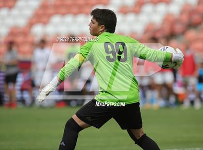Thumbnail 2 in Wasatch vs. Alta (UHSAA 5A Final) photogallery.