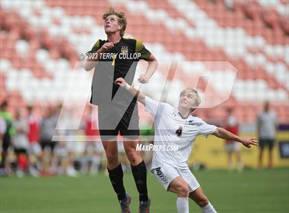 Thumbnail 1 in Wasatch vs. Alta (UHSAA 5A Final) photogallery.