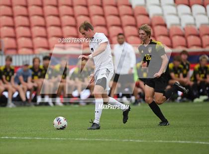 Thumbnail 3 in Wasatch vs. Alta (UHSAA 5A Final) photogallery.