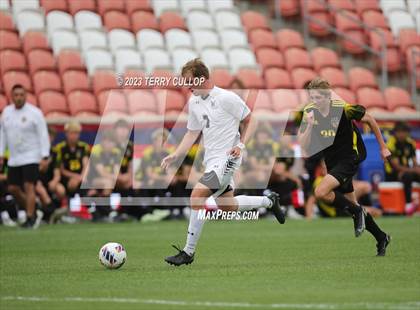 Thumbnail 1 in Wasatch vs. Alta (UHSAA 5A Final) photogallery.