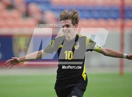 Thumbnail 2 in Wasatch vs. Alta (UHSAA 5A Final) photogallery.