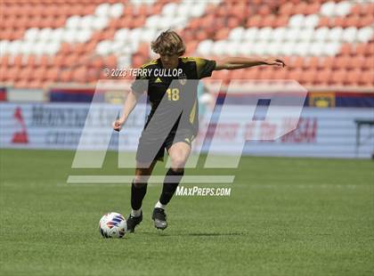 Thumbnail 3 in Wasatch vs. Alta (UHSAA 5A Final) photogallery.