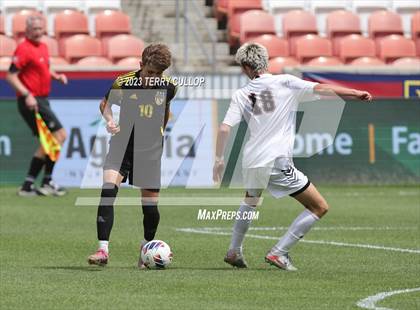 Thumbnail 1 in Wasatch vs. Alta (UHSAA 5A Final) photogallery.