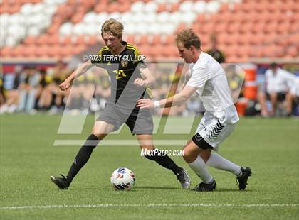 Thumbnail 2 in Wasatch vs. Alta (UHSAA 5A Final) photogallery.
