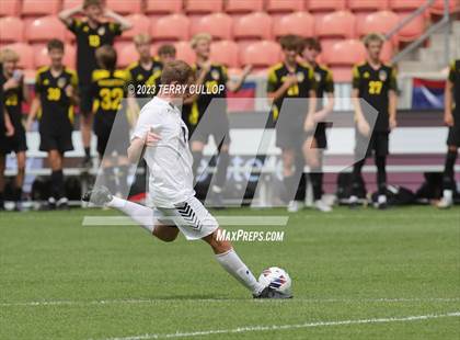 Thumbnail 2 in Wasatch vs. Alta (UHSAA 5A Final) photogallery.