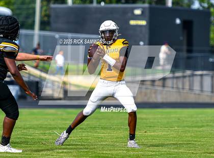 Thumbnail 3 in Montgomery Central at Forest Hills (Scrimmage) photogallery.