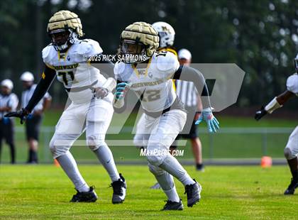 Thumbnail 3 in Montgomery Central at Forest Hills (Scrimmage) photogallery.