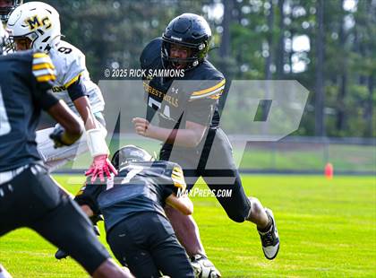 Thumbnail 3 in Montgomery Central at Forest Hills (Scrimmage) photogallery.